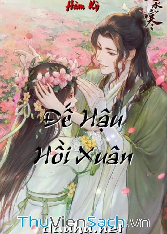 Xuân Về Đế Hậu