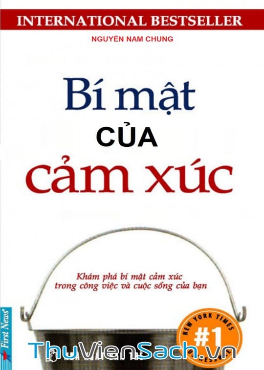 Bí Mật Của Cảm Xúc