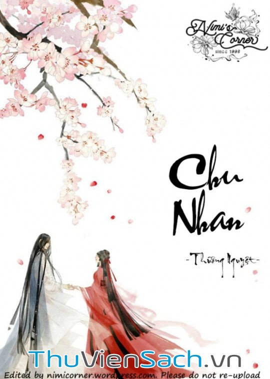 Chu Nhan