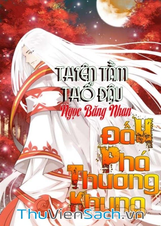 Đấu Phá Thương Khung - Phần 3