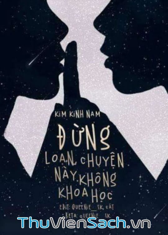 Đừng Loạn! Chuyện Này Không Khoa Học