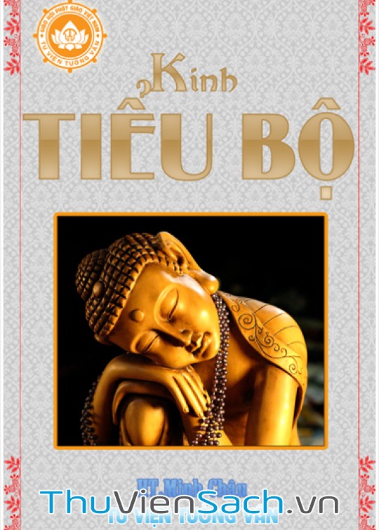 Kinh Tiểu Bộ - Tập 10