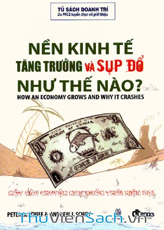 Nền Kinh Tế Tăng Trưởng Và Sụp Đổ Như Thế Nào?