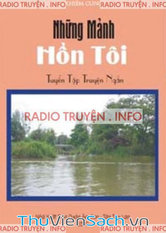 Những Mảnh Hồn Tôi