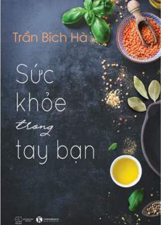 Sức Khỏe Trong Tay Bạn