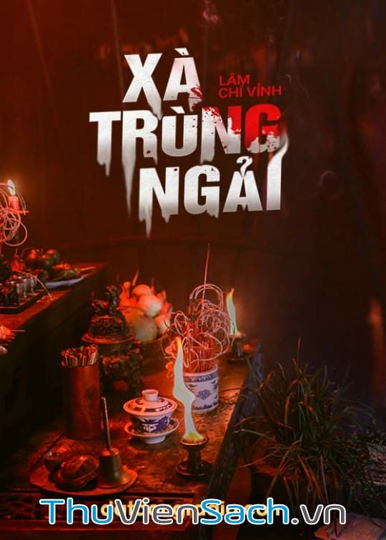 Xà Trùng Ngải