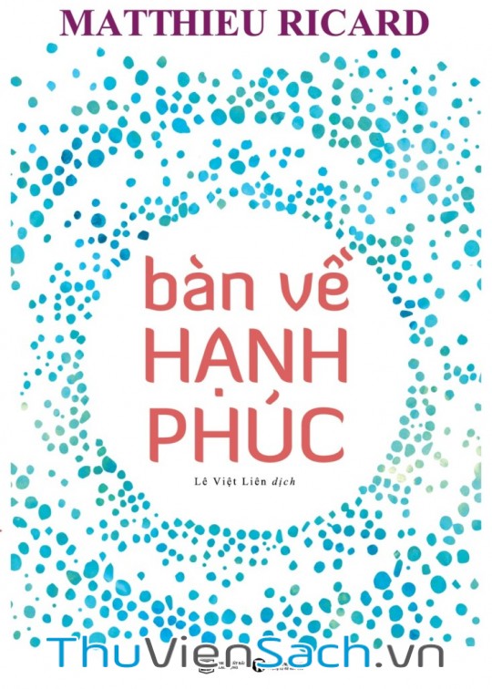 Bàn Về Hạnh Phúc