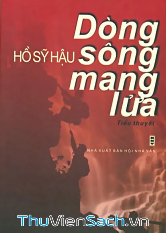 Dòng Sông Mang Lửa