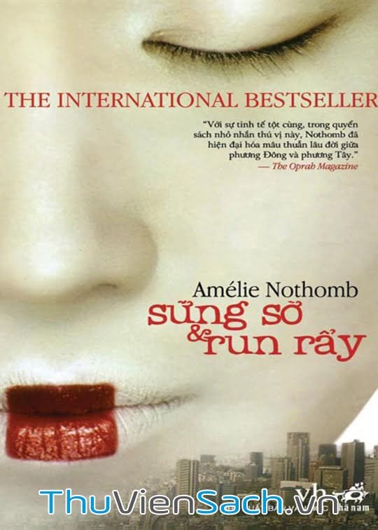 Sững Sờ Và Run Rẩy