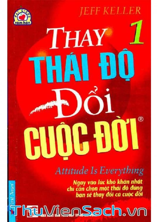 Thay Thái Độ Đổi Cuộc Đời