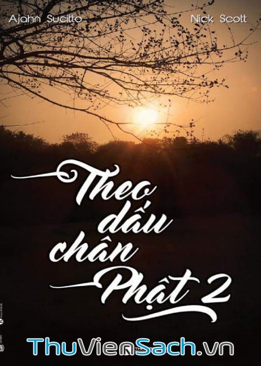 Theo Dấu Chân Phật