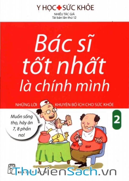 Bác Sĩ Tốt Nhất Là Chính Mình - Tập 2