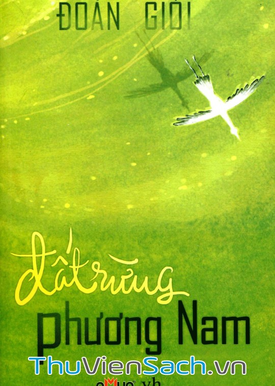 Đất Rừng Phương Nam