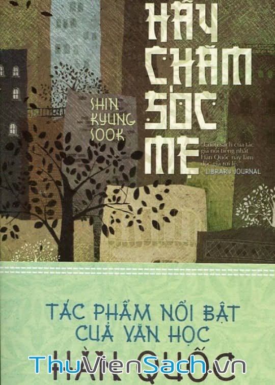 Hãy Chăm Sóc Mẹ