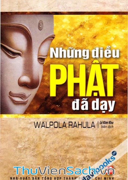 Những Điều Phật Đã Dạy