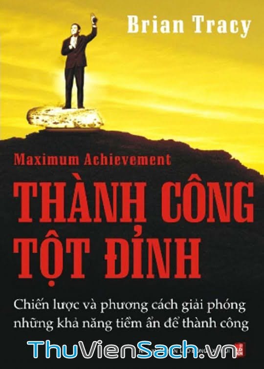 Thành Công Tột Đỉnh