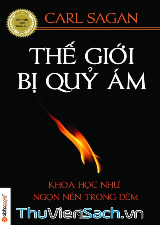 Thế Giới Bị Quỷ Ám