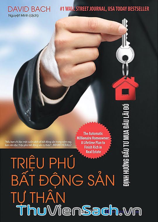 Triệu Phú Bất Động Sản Tự Thân