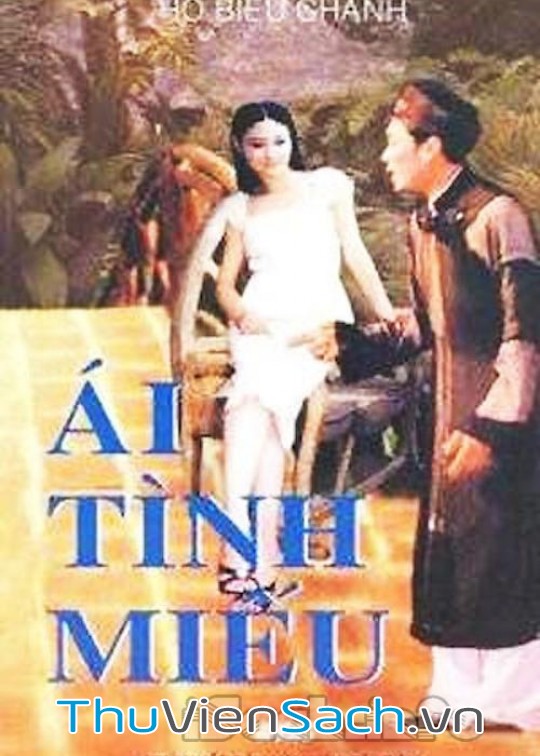 Ái Tình Miếu