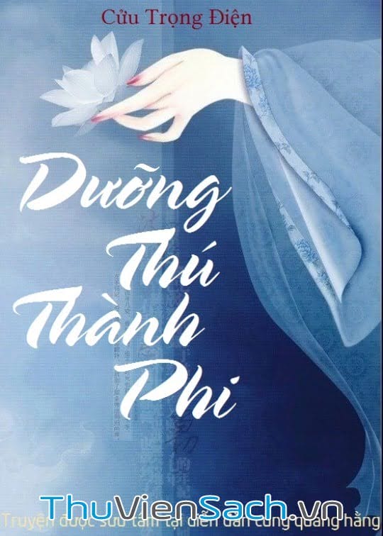 Dưỡng Thú Thành Phi