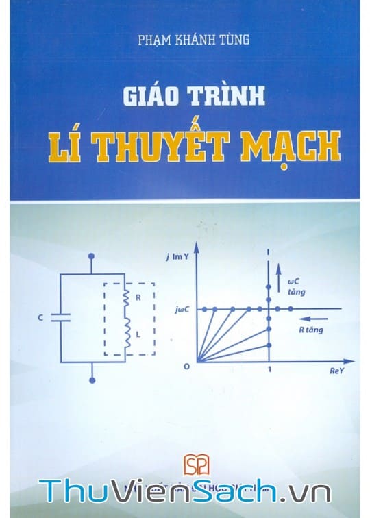 Giáo Trình Lý Thuyết Mạch