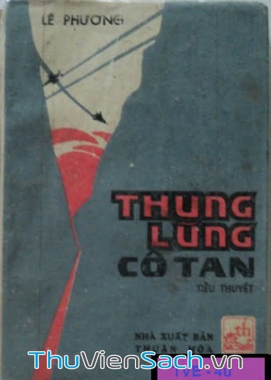 Thung Lũng Cô Tan