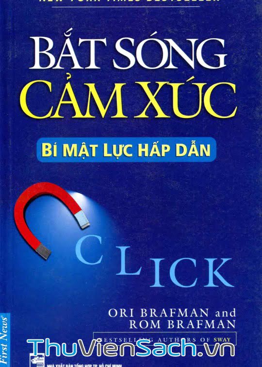 Bắt Sóng Cảm Xúc