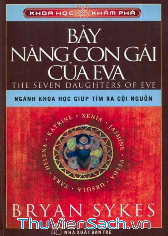 Bảy Nàng Con Gái Của Eva