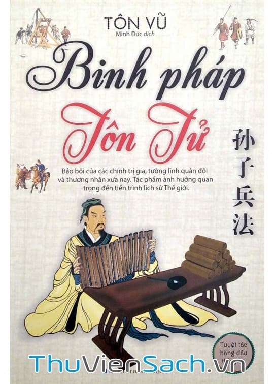 Binh Pháp Tôn Tử