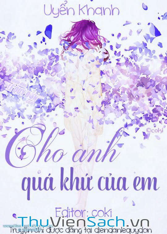 Cho Anh Quá Khứ Của Em