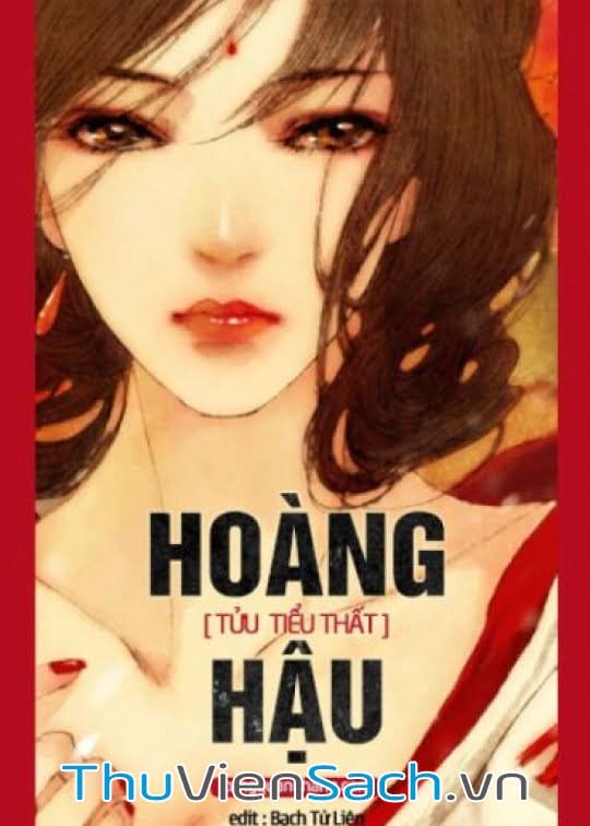 Hoàng Hậu Vô Đức