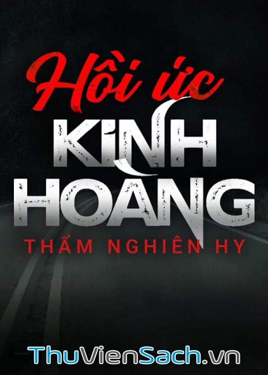 Hồi Ức Kinh Hoàng