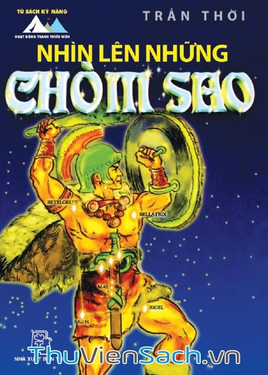 Nhìn Lên Những Chòm Sao