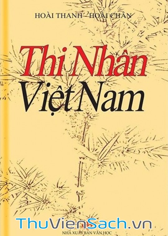 Thi Nhân Việt Nam