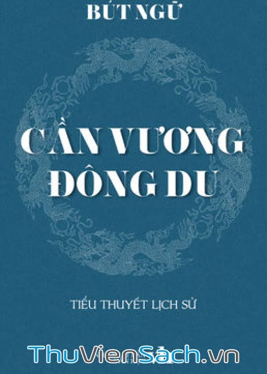 Cần Vương, Đông Du