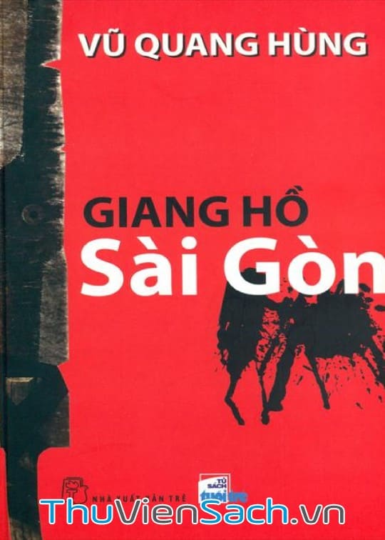 Giang Hồ Sài Gòn