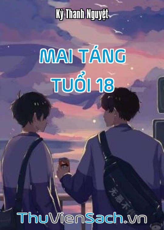 Mai Táng Tuổi 18