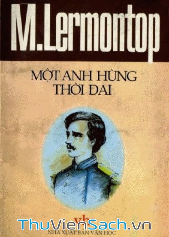 Một Anh Hùng Thời Đại