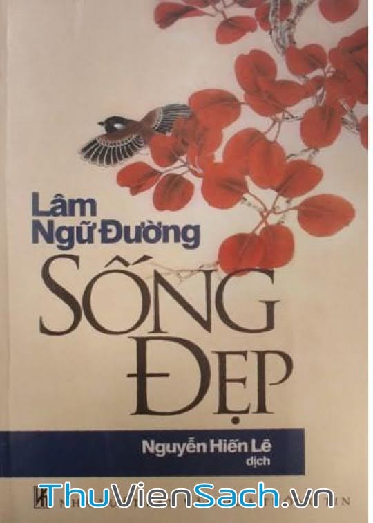 Một Quan Điểm Về Sống Đẹp