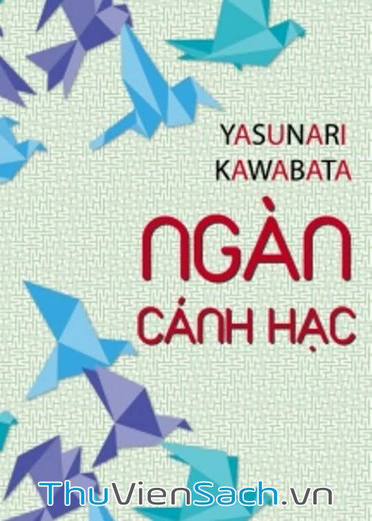 Ngàn Cánh Hạc