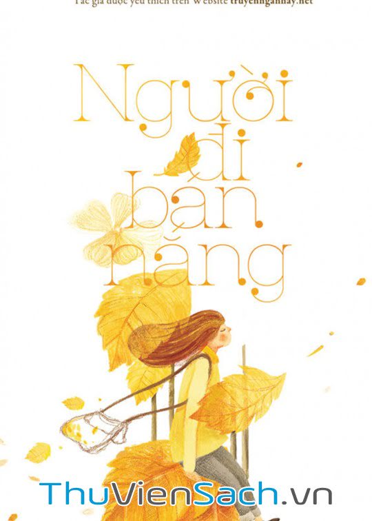 Người Đi Bán Nắng