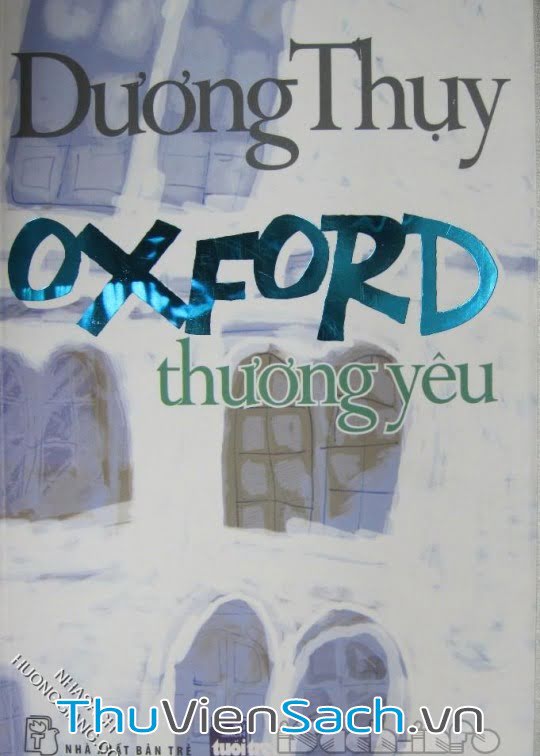 Oxford Thương Yêu