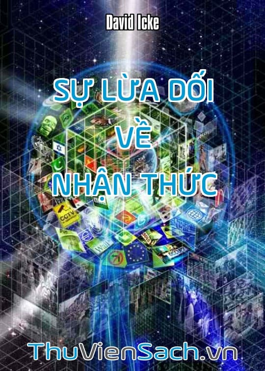 Sự Lừa Dối Về Nhận Thức