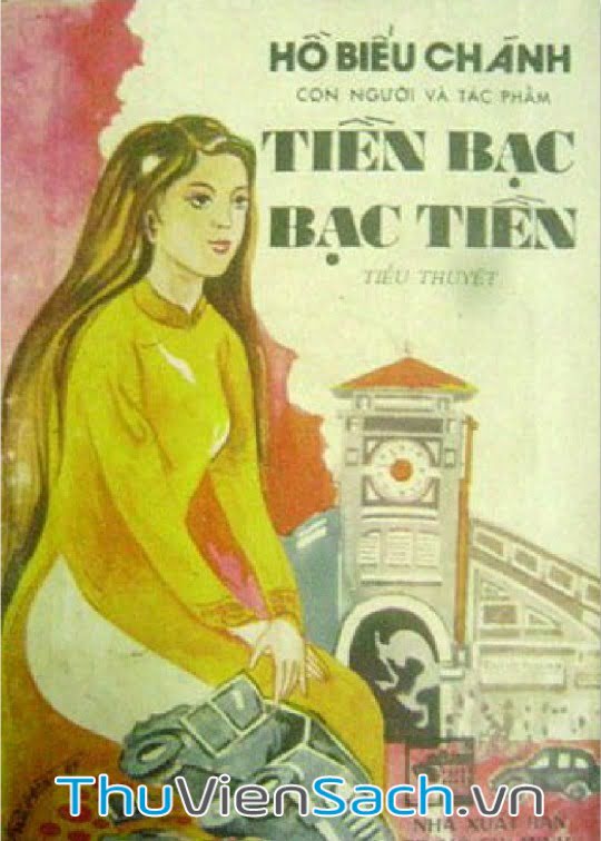 Tiền Bạc Bạc Tiền