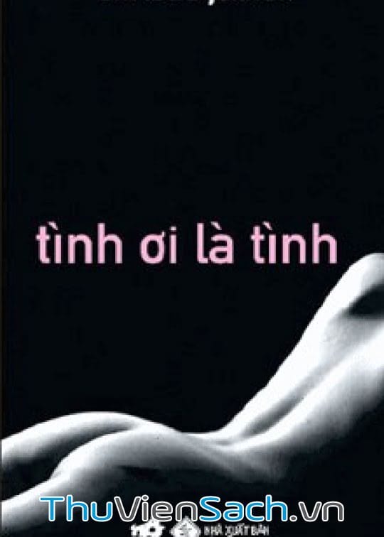 Tình Ơi Là Tình