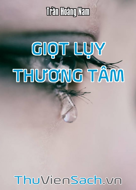 Giọt Lụy Thương Tâm