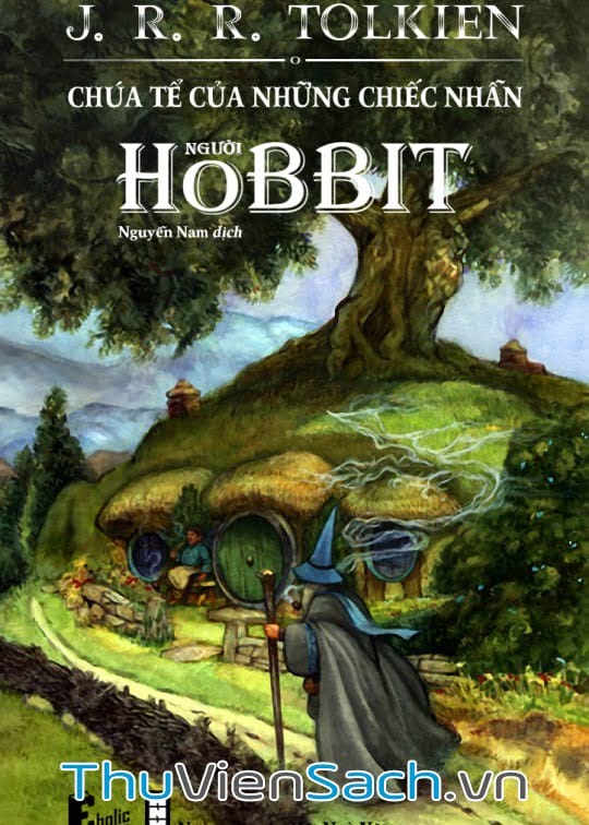 Người Hobbit