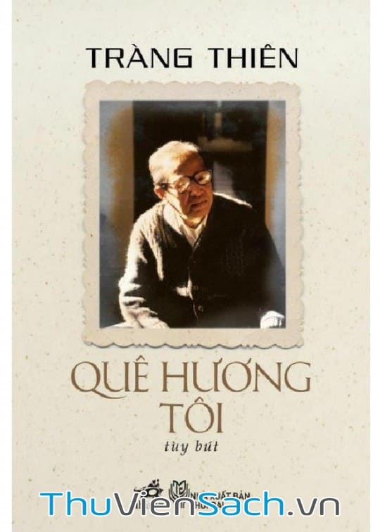 Quê Hương Tôi