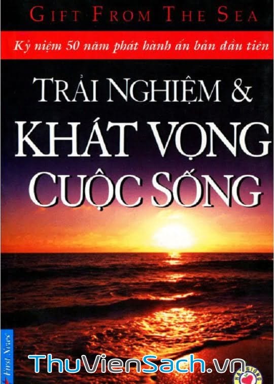 Trải Nghiệm Và Khát Vọng Cuộc Sống