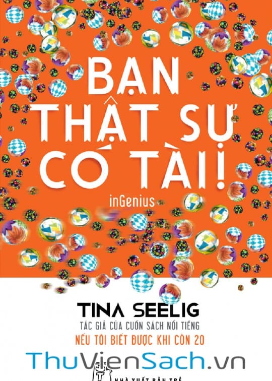 Bạn Thật Sự Có Tài